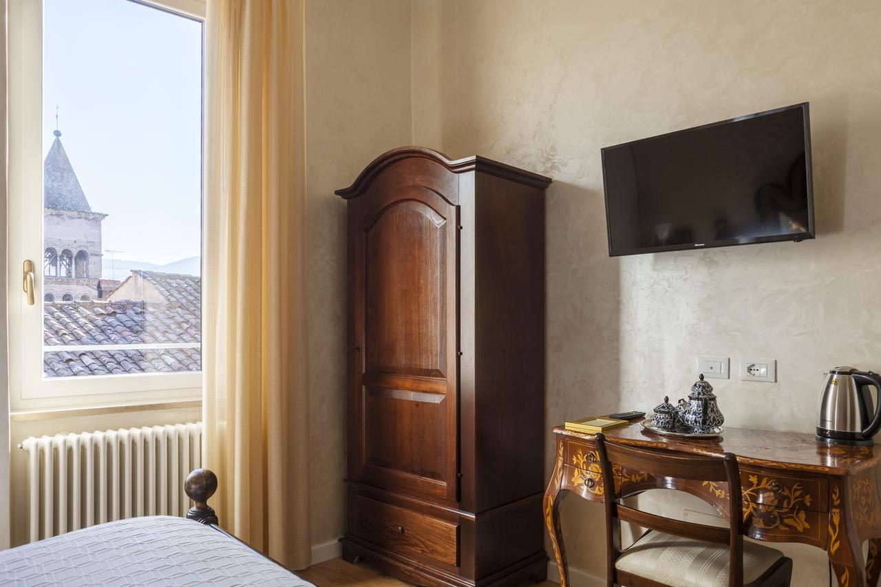 Regina Bed And Breakfast Tivoli Eksteriør bilde