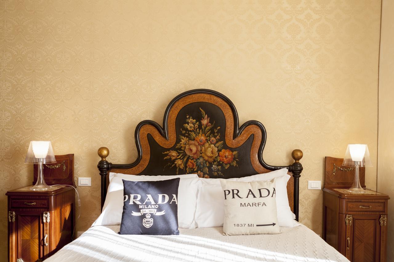 Regina Bed And Breakfast Tivoli Eksteriør bilde